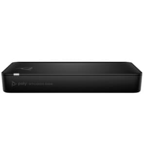 Hp-99T09AA-Poly Studio G62 Video Conferencing Syste