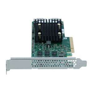 Hewlett Packard Enterprise-P47785-B21-HPE MR216i-p Gen11 SPDM Storage Cntlr