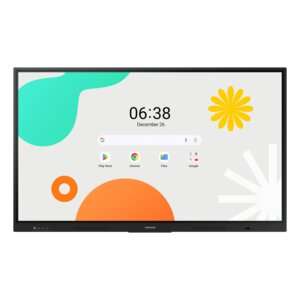 Samsung-LH75WAFWLGCXZX-75IN INTERACTIVE DISPLAY WA75F