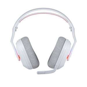 Logitech-939-002252-AURICULARES A20 X WHITE