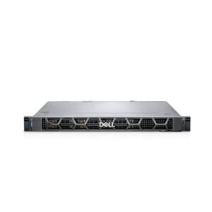 Dell-R360271_6333P132-R360 + 6333P + 1x 32GB + 2TB HDD + H355