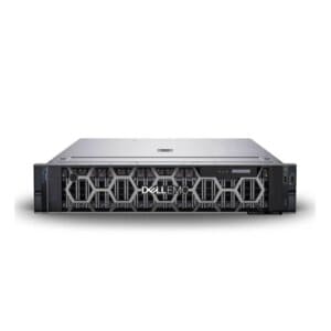 Dell-R570271_6731P432-R570 + 6731P + 4x 32GB + 480GB SSD + H96