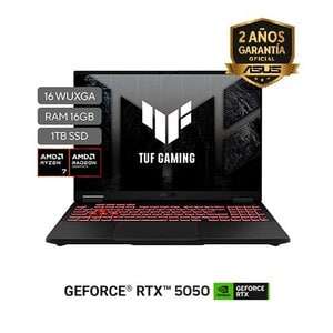 Asus-90NR0KS1-M004Y0-FA608UH-RV013 R7-260 16 16 1TB No SO
