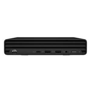 Hp-D5NK0AT#ABM / 9U5A2AA#ABA-HP Pro Mini 260 G9 Ci51334U 8GB/512GB//