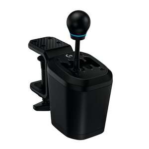 Logitech-941-000321-Logitech G RS H Shifter