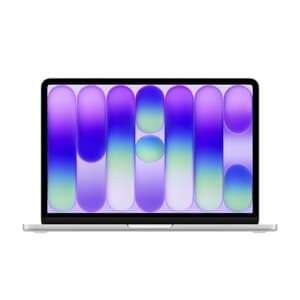 Apple-MHFA4E/A-MBN 13 SLV/8GB/256GB-SPA