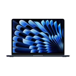 Apple-MDVN4E/A-MBA 15.3 MDN/10C GPU/24GB/1TB-SPA