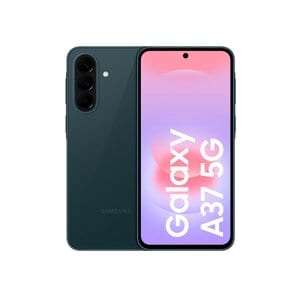Samsung-SM-A376BDGJLTC-The Samsung Galaxy A37 5G combines a 50