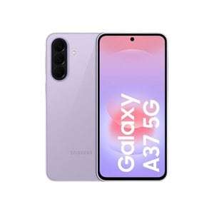 Samsung-SM-A376BLVJLTC-The Samsung Galaxy A37 5G combines a 50