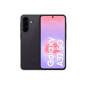 Samsung-SM-A376BZAJLTC-The Samsung Galaxy A37 5G combines a 50