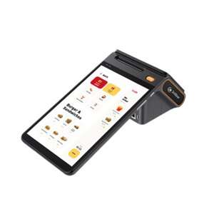 3nstar-PTA0130-216-8 Android 12 Mobile POS Terminal