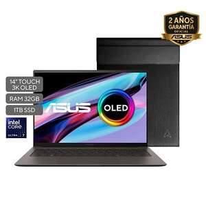 Asus-90NR0NT2-M005X0-GX651AX-SR134W CU9-386H 16 64 2TB W11H