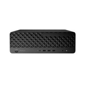 Hp-D7SC1AT#ABM-HP ProDesk 4 SFF G1i U5225/16GB/512GB/Wi