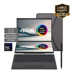 Asus-90NB16V1-M00PP0-UX8407AA-SN434W CUX7-358H 14 32 1T W11H