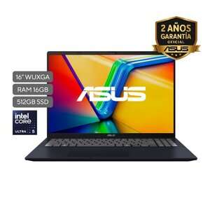 Asus-90NB15A1-M00A70-X1607CA-MB058 CU5-225H 16 16 512 No SO