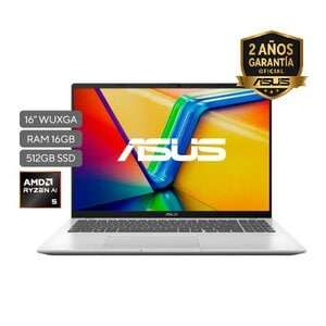 Asus-90NB15F2-M00JC0-M1607KA-MB144 R5 AI -330 16 16 512 No SO