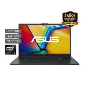 Asus-90NB0ZR2-M07ZP0-E1504FA-BQ5762W R5 40 15 8 512 W11H