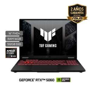 Asus-90NR0MC1-M008Z0-FA608PM-TU134 R9-8940HX 16 16 512 No SO