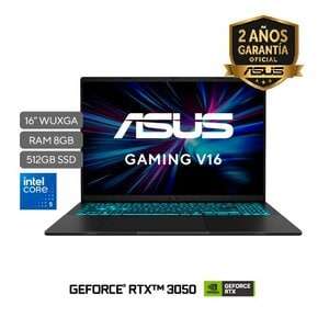 Asus-90NB15V1-M00K50-V3607VJ-TK196 C5-210H 16 8 512 No SO