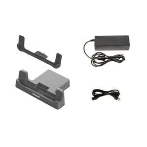 kit includes: Dock