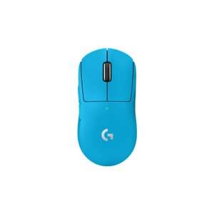 Logitech-910-007693-PRO X SUPERLIGHT 2 CYAN