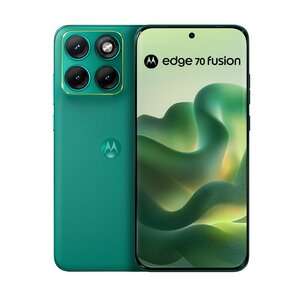 Motorola-PBBB0094CO-Moto Edge 70 Fusion 12GB/256GB Verde
