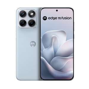 Motorola-PBBB0093CO-Moto Edge 70 Fusion 12GB/256GB Celeste