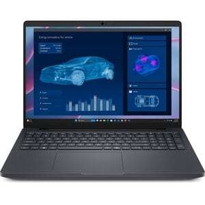 Dell-PROMAXU9RTX1000-Dell Pro Max 16" Ultra 9 285H 32G 1T 8G1