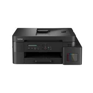 Brother-DCP-T830DW-DAMAGE BOX MFP-DCP-T830DW InkBenefit Tan