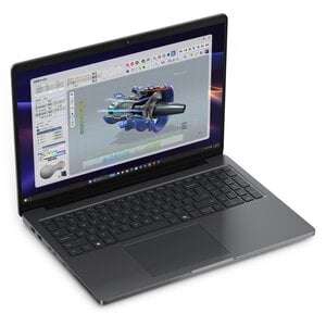 Dell-PROU764GRTX1000-Dell Pro Precision 5 16" Ultra 7 366H 64