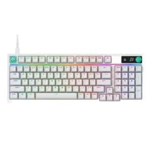 Logitech-920-014226-G316 X 98 - WHITE - US - AMR-403
