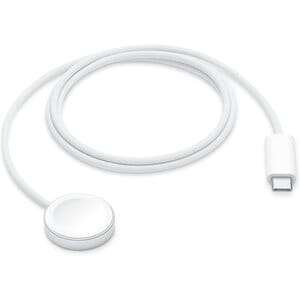 Apple-ML434AM/A-APPLE WATCH MAG FAST CHARGER USBC 1M-AME