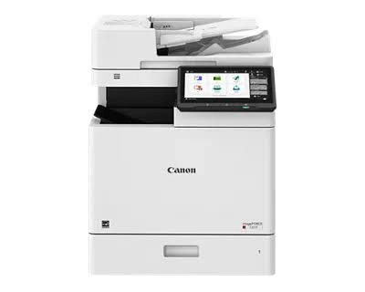 If C611f Ser 120VCANON6989C002AA