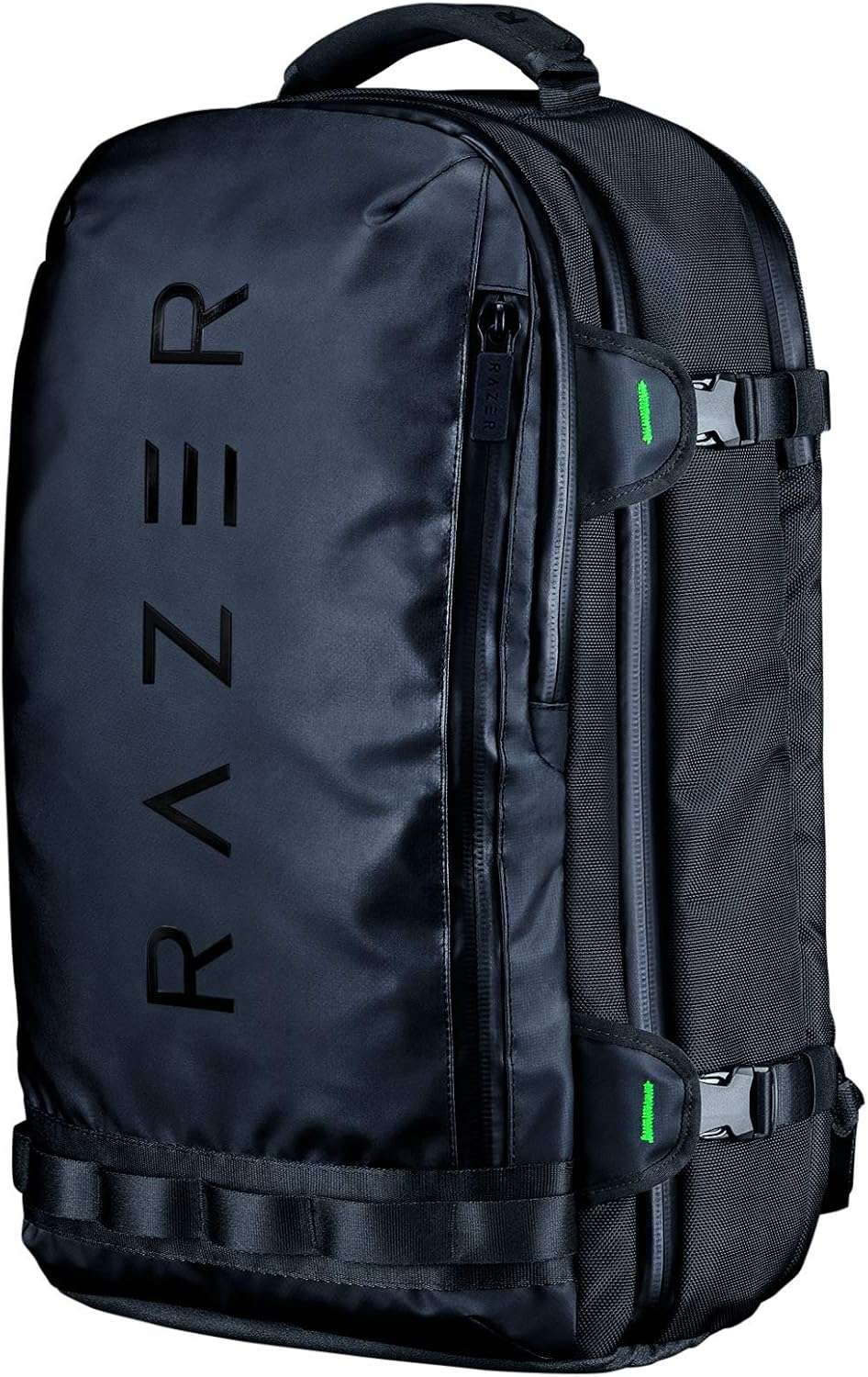 RAZER-RC81-03650101-0000-<p>Morral Razer Rogue Backpack V3<br>Versión para equipo portátil de hasta 17 pulgadas según la denominación del fabricante<br>Compartimientos para organizar equipo y accesorios<br>Diseñado para transportar un portátil compatible<br>La compatibilidad depende de las medidas reales del computador<br>Color y acabado según la referencia ATC</p><p><a href="https://www.razer.com/gear-backpacks/razer-rogue-backpack-17-v3?srsltid=AfmBOopSmgTvcfCSnykiEaEn8k_soHkmYJEO_BF_ArHaErpMBUcCd81a" target="_blank" rel="noopener">Consultar información del producto</a></p> RAZER-RC81-03650101-0000-Morral Razer Rogue Backpack V3Versión para equipo portátil de hasta 17 pulgadas según la denominación del fabricanteCompartimientos para organizar equipo y accesoriosDiseñado para transportar un portátil compatibleLa compatibilidad depende de las medidas reales del computadorColor y acabado según la referencia ATCConsultar información del producto