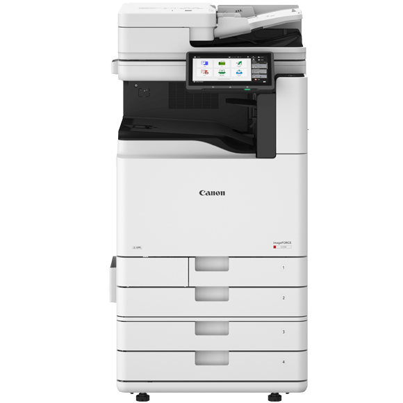 If C3100 Ser 120VCANON7215C003AA