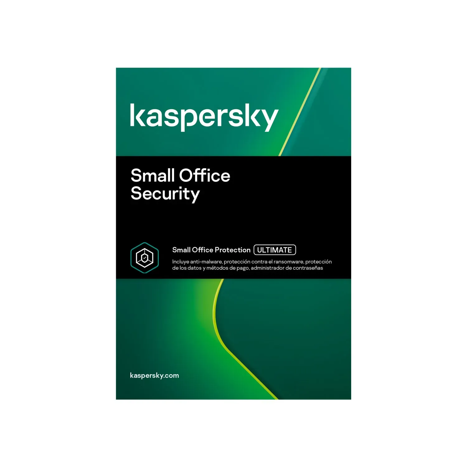 Mobiles And File Servers Edición LatamKASPERSKYKL4541DPMDR