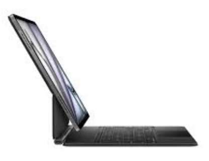 Apple MGYY4LA/A IPAD AIR MAGIC KEYBOARD 13 BLACK-LAM