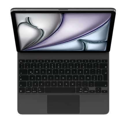 Apple MGYY4LA/A IPAD AIR MAGIC KEYBOARD 13 BLACK-LAM