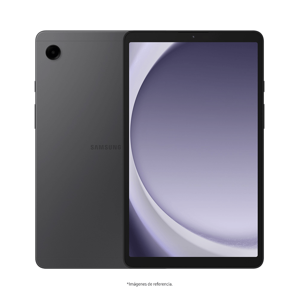 Galaxy Tab A11 Wifi 8/128 Gb 8.7" Gris Sm-X133nzaecooSAMSUNGSM-X133NZAECOO