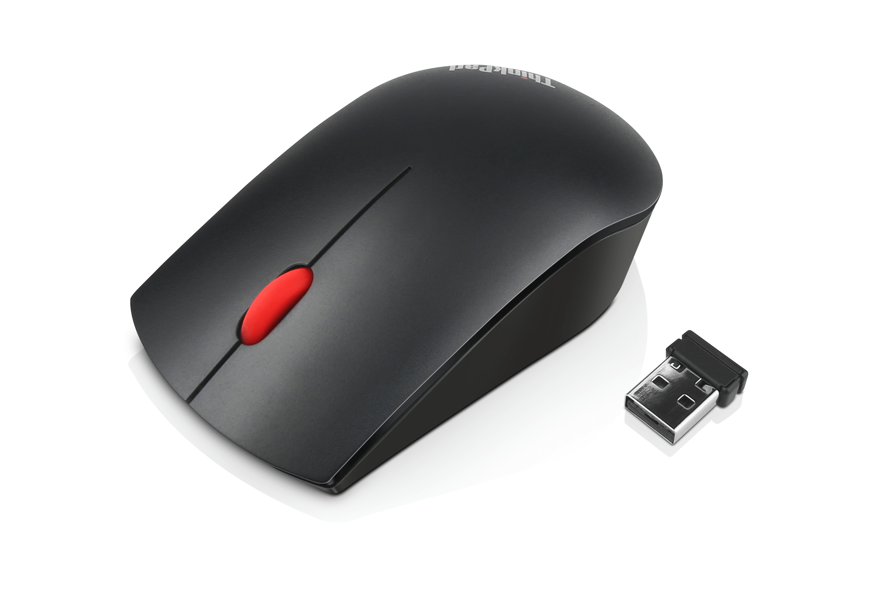 4X30m56888 Mouse Inalámbrico Thinkpad EssentialLENOVO4X30M56888