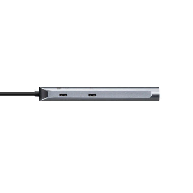Docking Targus Dock427gldocking Móvil De Vídeo Dual Con Paso De Señal Epr De 140 W 2 Puertos HdmiTARGUSDOCK427GL