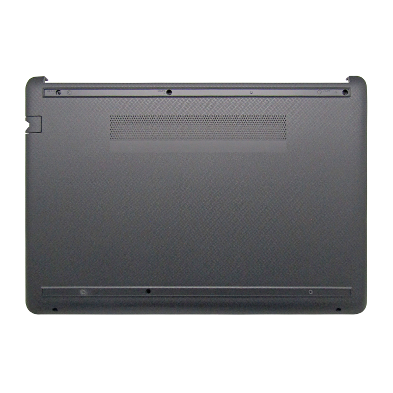 Cover inferior HP 240 G8 G9 Negro / M75144-001-HP-M75144-001