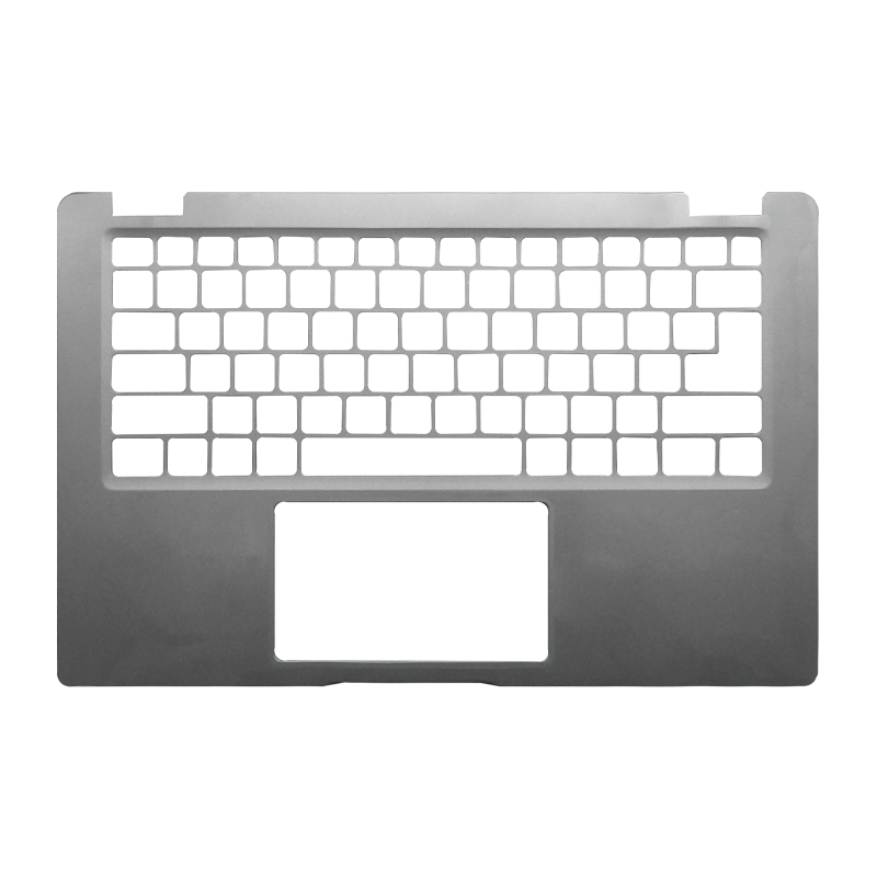 Palmrest Dell Latitude 5420 LA Sin Teclado ni Mousepad Silver / 0W4MY Teclado para portátil-Dell-0W4MY