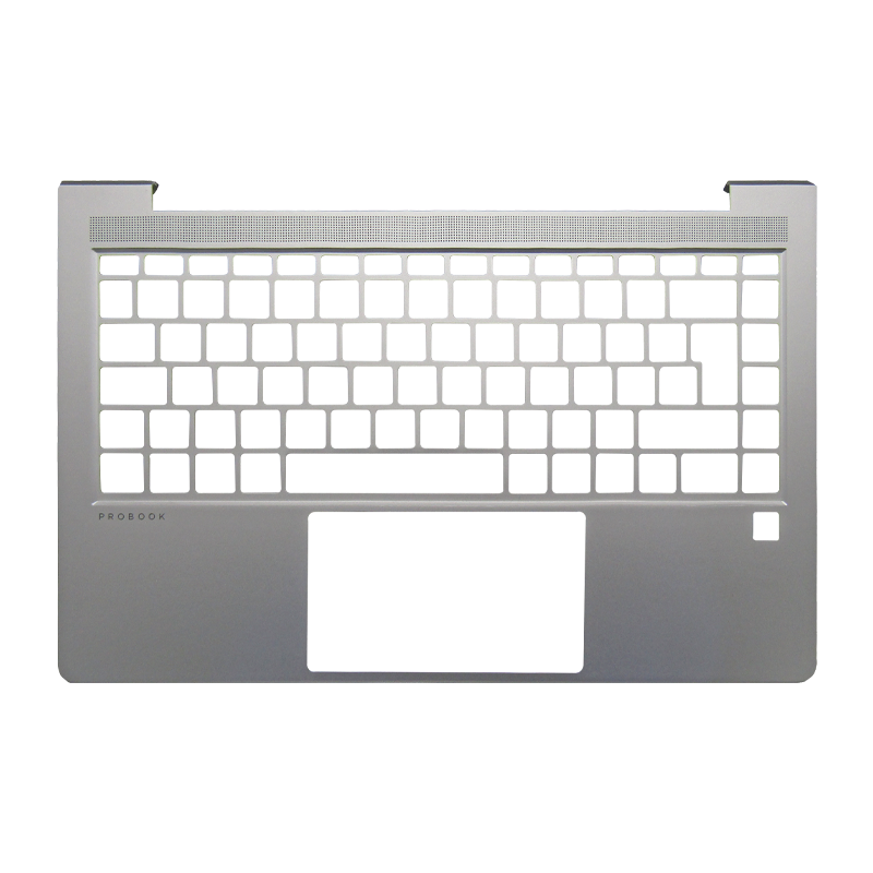Palmrest HP ProBook 440 G10 Silver Sin teclado ni touchpad / N42406-001 Teclado para portátil-HP-N42406-001