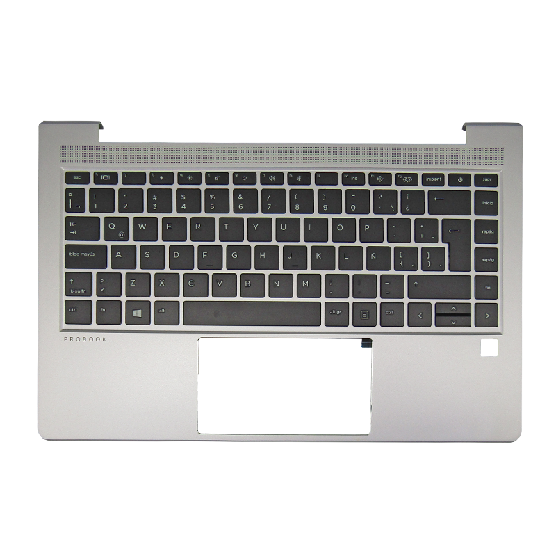 i5-13 Sin Mousepad