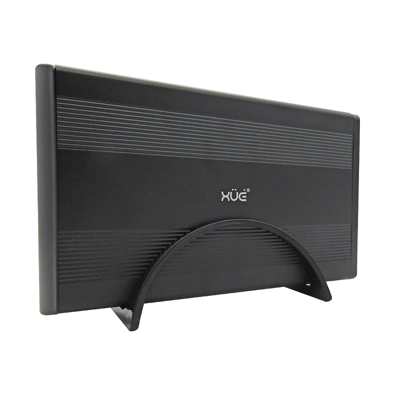 marca XUE. Incluye base Stand-XUE®-U35E30/Chip 36