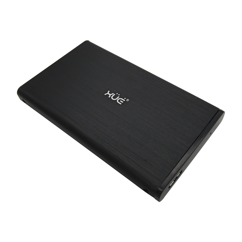 5" SATA USB 3.0 Externa para Disco Duro y SSD Negra XUE®-XUE®-U25K30M 711/ 578