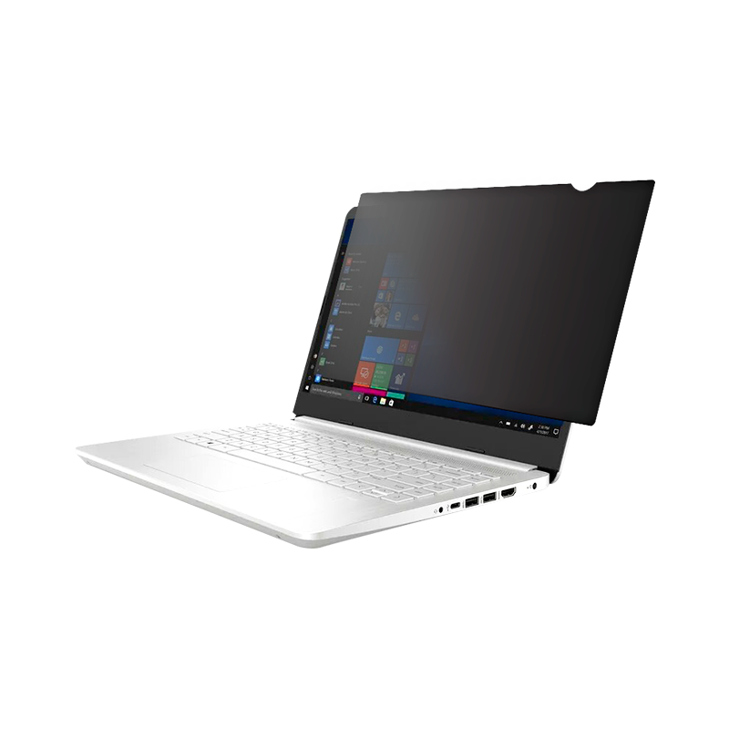 Filtro de privacidad para pantallas de laptops 14" 16:9 XUE®-XUE®-ACC-FXU-0155