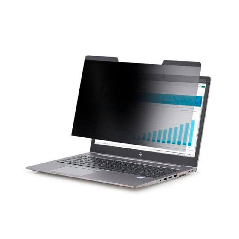 Filtro de privacidad Magnetico para pantallas de laptops 14" 16:10 60° XUE®-XUE®-ACC-FXU-1645