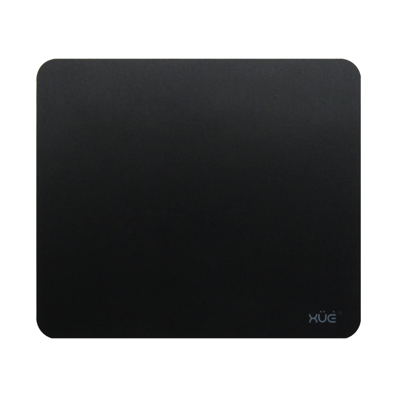 Mouse Pad XUE® Negro 200x230mm-XUE®-MOUSE PAD PLANO